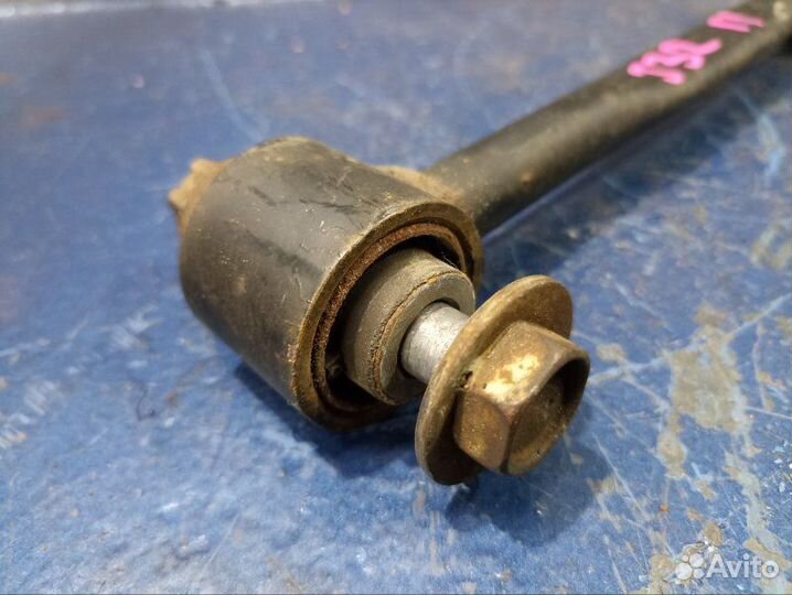 Штанга развальная задняя Nissan Teana J32