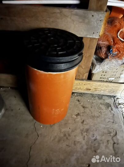 Автономная канализация под ключ