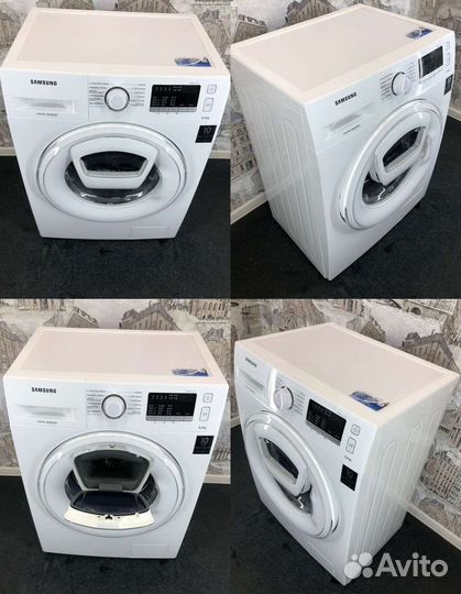 Стиральнаые машины бу с гарантией и доставкой