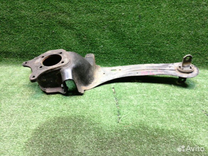 Рычаг задний левый Mazda 3 BL 1.6 2011