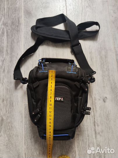 Сумка для фотоаппарата