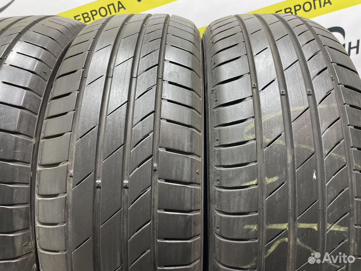 Kumho Ecsta PS71 EV 205/60 R16