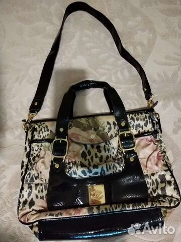 Сумка женская