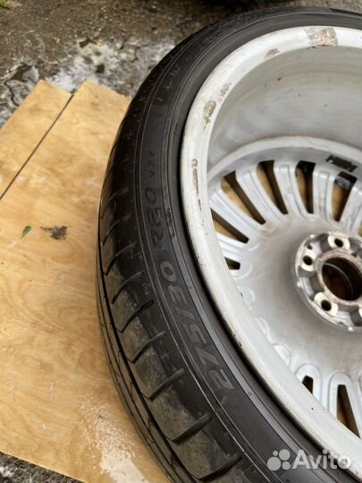 Комплект колёс Mercedes W213