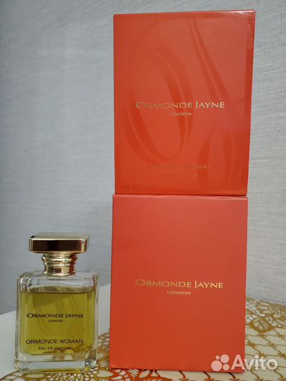 Ormonde jayne woman