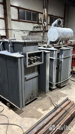 Трансформатор подстанции арт34152