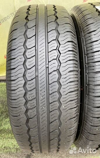 Nexen CP 521 215/65 R16 102T