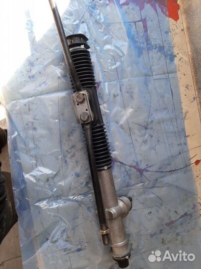 Рулевая рейка 2109ваз