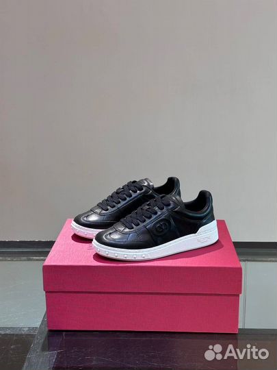 Кеды Valentino Garavani