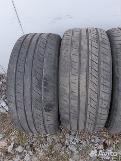 Aeolus SteeringAce AU01 245/45 R18