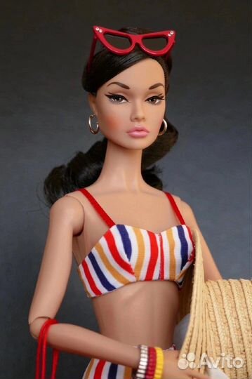 Poppy Parker, поппи паркер