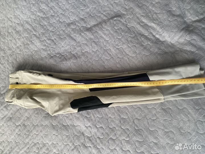 Бриджи для верховой для девочки