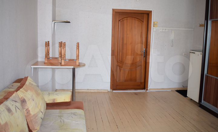 Комната 24 м² в 5-к., 5/5 эт.