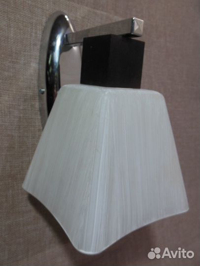 Люстра Бра 1470 WG Dreno венге LEM