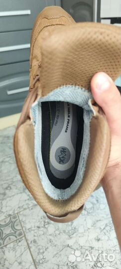 Haix black eagle athletic 2.0 (обмен) V gore-tex