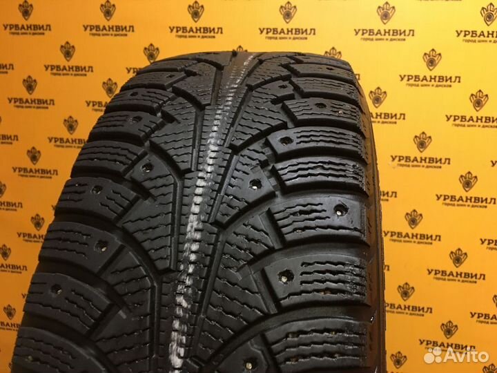 Nokian Tyres Hakkapeliitta 5 215/55 R17 98T