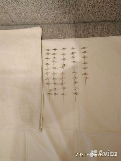 Значки с символикой аэрофлота