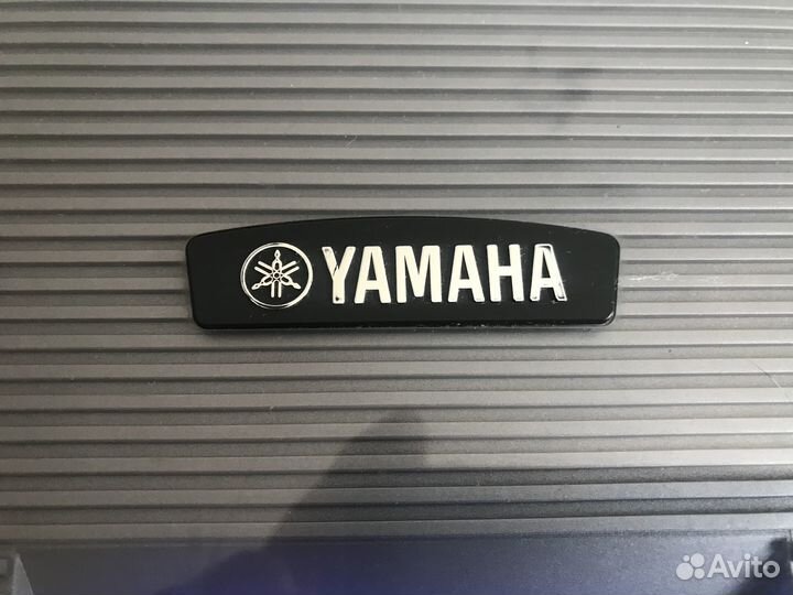 Синтезатор Yamaha PSR-295