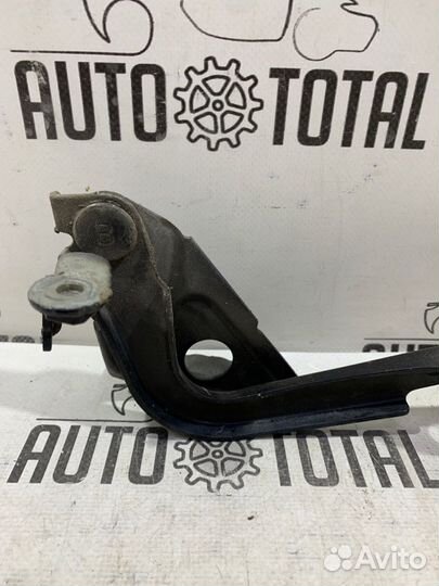 Петля капота левая Toyota Rav4 A30 1azfe 2006