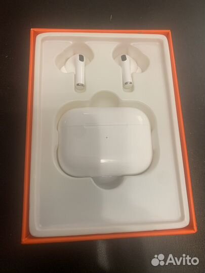 Беспроводные наушники