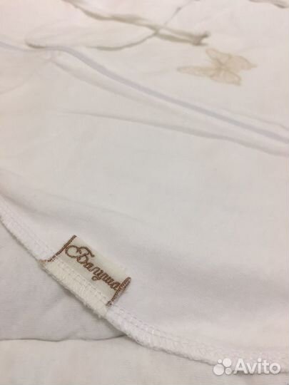 Одеяло-конверт на выписку