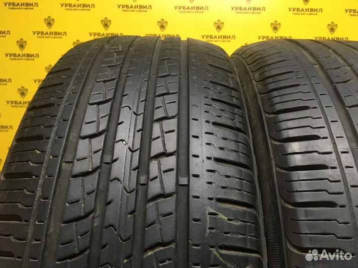 Kumho Solus KH16 225/55 R19 99H
