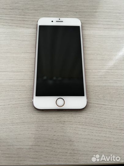 iPhone 6S, 16 ГБ