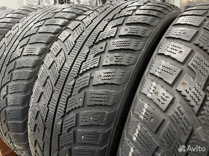 Kumho KC16 285/60 R18