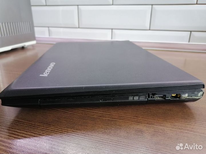 Ноутбук Lenovo G 500