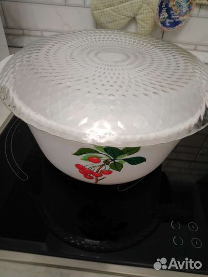 Кастрюля керамическая 2л