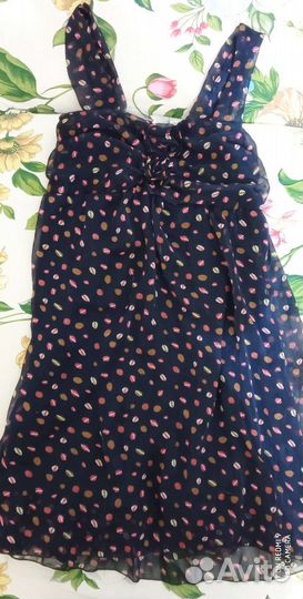 Летний сарафан