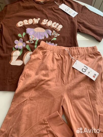 Пижамы женские Gloria Jeans размеры 44-46