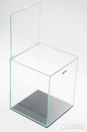 Аквариум aquael shrimp SET smart plant II 10-30 л