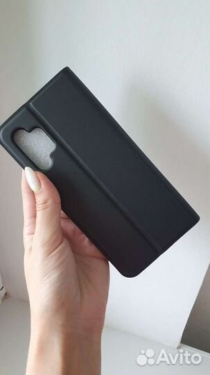 Чехол на Samsung A32