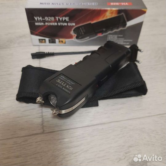 Фонарик светодиодный super класс