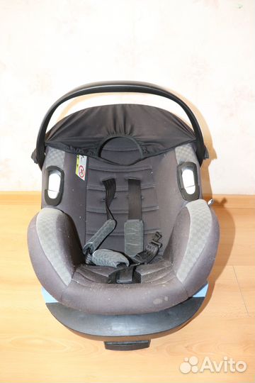 Детское автокресло бу