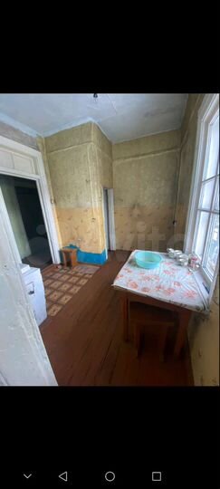 2-к. квартира, 42 м², 2/2 эт.