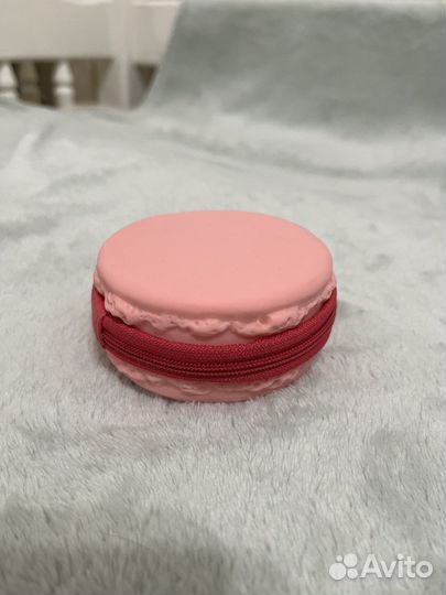 Кошелек мягкий