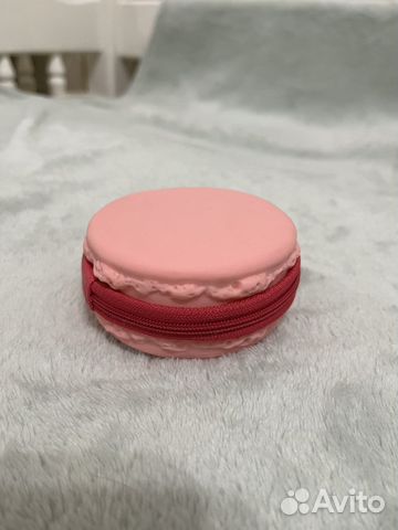 Кошелек мягкий