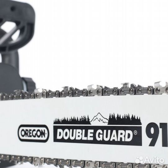 Комбо-набор Oregon шина + 2 цепи(новые)