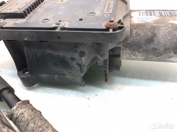 Электроручник Opel Meriva B 1.4 TI 2011