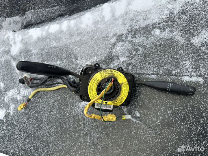 Подрулевой переключатель в сборе Frontera b