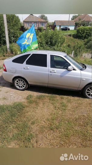 Ваз приора передняя правая стойка в сборе