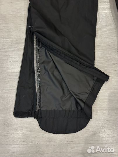 Мембранные штраны для Треккинга Agu Shinta