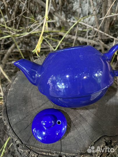 Чайник заварочный