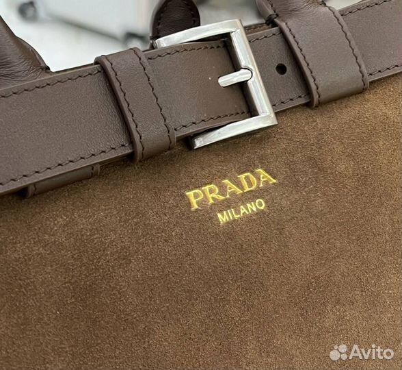 Сумка prada новая коллекция