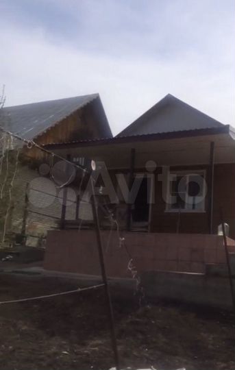 Коттедж 350 м² на участке 15 сот.