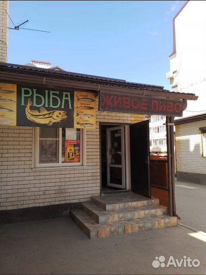 Продам готовый бизнес пивной магазин