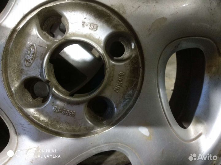 Dunlop SP Sport Maxx GT 205/55 R15