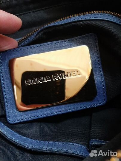 Сумка Sonia Rykiel оригинал